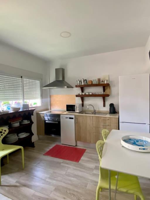 Cottage In Playa De Gandia, Cibeles 15. Exterior photo