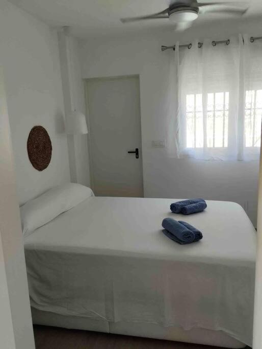 Cottage In Playa De Gandia, Cibeles 15. Exterior photo